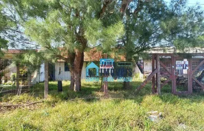 Terreno à venda, 250 m² por r$ 297.000,00 - centro - tramandaí/rs