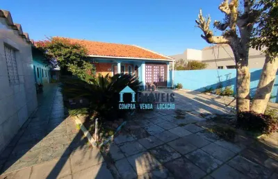 Casa com 9 dormitórios à venda por r$ 430.000,00 - centro - balneário pinhal/rs