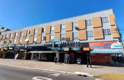 Kitnet à venda por r$ 157.000 - centro - tramandaí/rs
