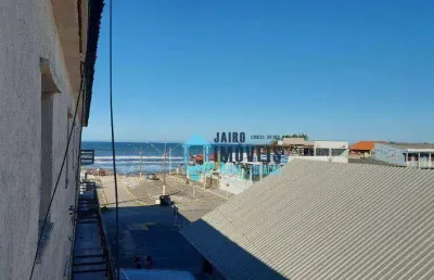 Apartamento com 1 dormitório à venda por r$ 120.000,00 - centro - balneário pinhal/rs