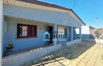 Casa em excelente localização na praia de cidreira!!