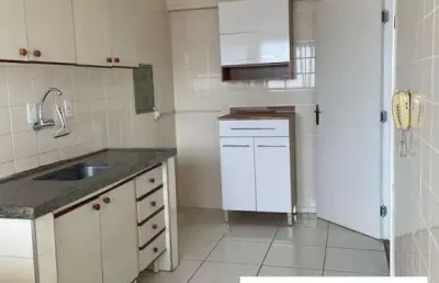 Apartamento para venda em são josé do rio preto, centro, 1 dormitório, 1 banheiro, 1 vaga