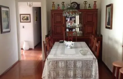 Apartamento para venda em são josé do rio preto, vila redentora, 3 dormitórios, 1 suíte, 2 banheiros, 1 vaga