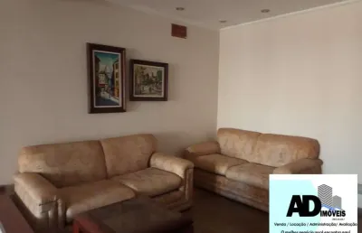 Apartamento para venda em são josé do rio preto, centro, 3 dormitórios, 1 suíte, 4 banheiros, 2 vagas