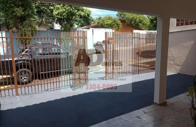 Casa para venda em são josé do rio preto, parque residencial dom lafayete libanio, 3 dormitórios, 1 suíte, 2 banheiros, 2 vagas