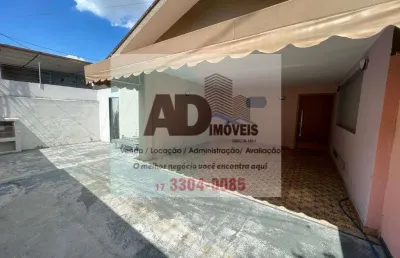Casa para venda em são josé do rio preto, jardim soraia, 4 dormitórios, 3 banheiros, 3 vagas