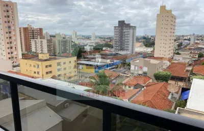 Apartamento para venda em são josé do rio preto, boa vista, 3 dormitórios, 1 suíte, 2 banheiros, 2 vagas