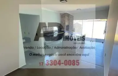 Casa para venda em são josé do rio preto, jardim tarraf ii, 3 dormitórios, 1 suíte, 4 banheiros, 3 vagas