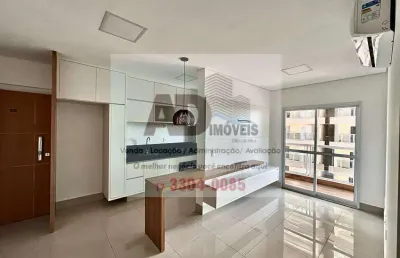 Apartamento para venda em são josé do rio preto, vila imperial, 1 dormitório, 1 banheiro, 1 vaga