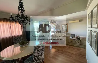 Apartamento para venda em são josé do rio preto, centro, 3 dormitórios, 1 suíte, 5 banheiros, 2 vagas
