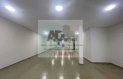 Imóvel comercial para venda em são josé do rio preto, centro