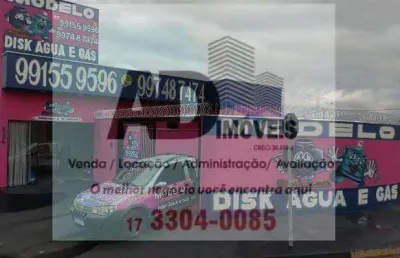 Salão comercial para venda em bady bassitt, palmeiras iii