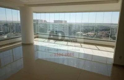 Cobertura para venda em são josé do rio preto, bom jardim, 4 dormitórios, 1 suíte, 6 banheiros, 4 vagas