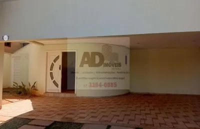 Sobrado em condomínio para venda em são josé do rio preto, parque residencial damha, 4 dormitórios, 1 suíte, 7 banheiros