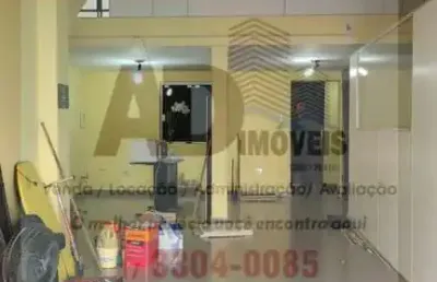 Salão comercial para locação em são josé do rio preto, centro, 2 banheiros