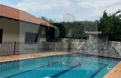 Rancho para venda em adolfo, jacarandá, 4 dormitórios, 1 suíte, 3 banheiros, 2 vagas