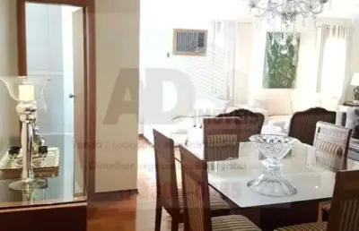 Apartamento para venda em são josé do rio preto, centro, 3 dormitórios, 3 suítes, 5 banheiros, 2 vagas