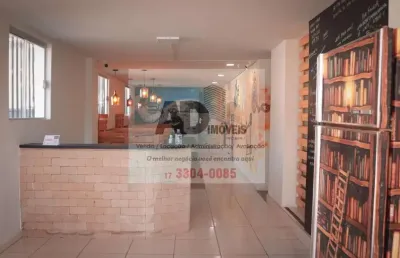 Casa comercial para locação em são josé do rio preto, centro, 4 banheiros