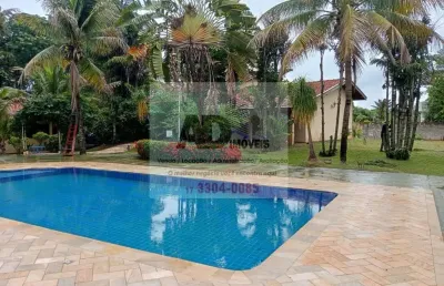 Chácara para venda em são josé do rio preto, estância alto giro (zona rural), 2 dormitórios, 2 suítes, 3 banheiros, 5 vagas