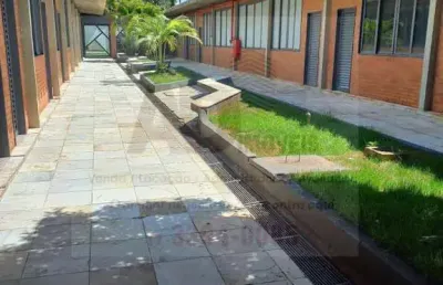Imóvel comercial para locação em são josé do rio preto, distrito industrial waldemar de oliveira verdi, 9 banheiros, 12 vagas