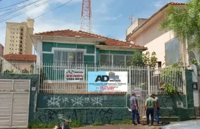Casa comercial para venda em catanduva, centro, 3 dormitórios, 2 banheiros, 1 vaga