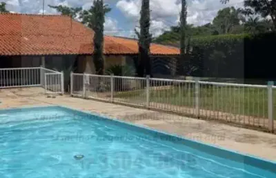 Chácara para locação em guapiaçu, estância são paulo, 3 dormitórios, 5 banheiros