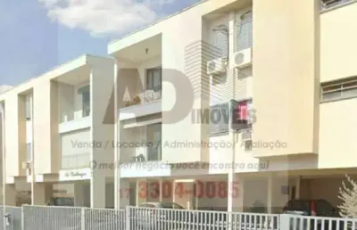 Apartamento para locação em são josé do rio preto, vila santa cândida, 3 dormitórios, 1 suíte, 2 banheiros