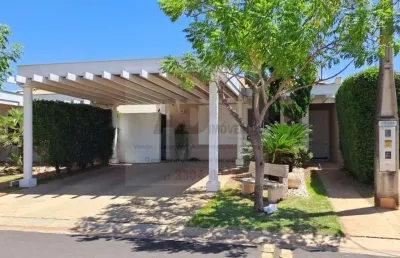 Casa em condomínio para venda em são josé do rio preto, jardim vivendas, 3 dormitórios, 1 suíte, 4 banheiros, 3 vagas