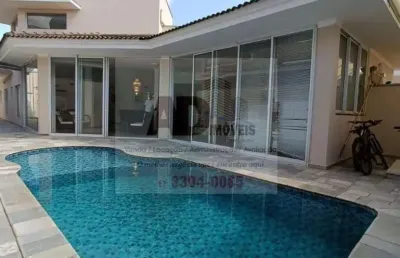 Casa em condomínio para venda em são josé do rio preto, parque residencial damha iv, 3 dormitórios, 3 suítes, 5 banheiros, 4 vagas