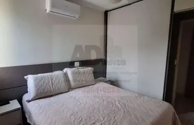 Apartamento para venda em são josé do rio preto, vila itália, 3 dormitórios, 1 suíte, 2 banheiros, 2 vagas
