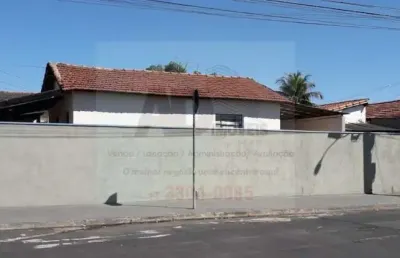 Casa para venda em são josé do rio preto, jardim ouro verde, 4 dormitórios, 3 banheiros