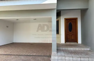 Casa comercial para locação em são josé do rio preto, jardim francisco fernandes, 5 dormitórios, 5 suítes, 6 banheiros, 8 vagas