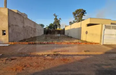 Terreno para venda em são josé do rio preto, residencial mário de mattos