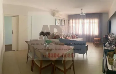 Apartamento para venda em são josé do rio preto, centro, 3 dormitórios, 1 suíte, 3 banheiros, 1 vaga