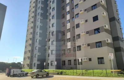 Apartamento para venda em são josé do rio preto, jardim yolanda, 2 dormitórios, 1 banheiro, 1 vaga