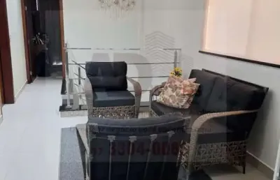 Sobrado em condomínio para venda em são josé do rio preto, ideal life ecolazer residence, 3 dormitórios, 1 suíte, 2 banheiros, 2 vagas
