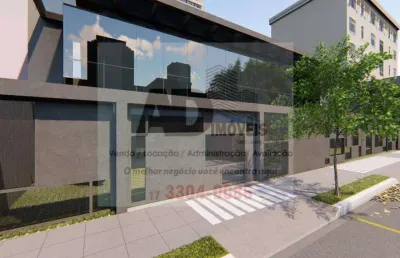 Sobrado comercial para venda em são josé do rio preto, vila imperial, 7 banheiros, 10 vagas