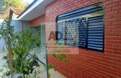 Casa para venda em são josé do rio preto, solo sagrado i, 3 dormitórios, 1 suíte, 2 banheiros, 2 vagas