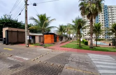 Apartamento para venda em são josé do rio preto, jardim yolanda, 2 dormitórios, 1 banheiro, 1 vaga