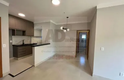 Apartamento para venda em são josé do rio preto, parque estoril, 2 dormitórios, 1 suíte, 2 banheiros, 1 vaga