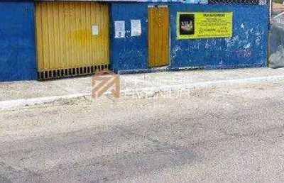 Área a venda na vila tatetuba em são josé dos campos