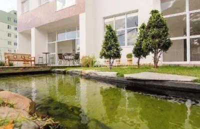 Edifício tennô ap. 62m² - 2 dorms sendo 1 suíte - prox. shopping  oriente