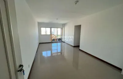 Apartamento 132m² - jd aquarius 4 dorms sendo 1 suíte e 2 vagas