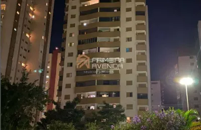 Cobertura duplex 220m² em frente a praça ulisses guimarãe - 3 dorms e 4 vgs