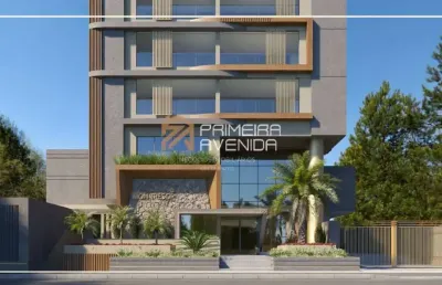 Apartamento com 3 quartos à venda na Rua Padre Rodolfo, Vila Ema, São José dos Campos