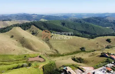 Àrea  de 13.465,64 m² - santa branca - 91 km da capital são paulo.
