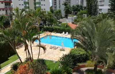 Apartamento no vila ema 189 m² - oportunidade única