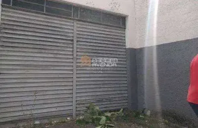 Barracão / Galpão / Depósito para alugar na Avenida Deputado Benedito Matarazzo, Jardim Paulista, São José dos Campos