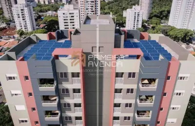 Apartamento 87m² - 2 dorms/1 suíte - varanda gourmet - mirai vila ema