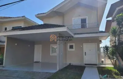 Casa em condomínio fechado com 3 quartos à venda na Rua Marcos Rogério Deolindo da Silva, Urbanova, São José dos Campos